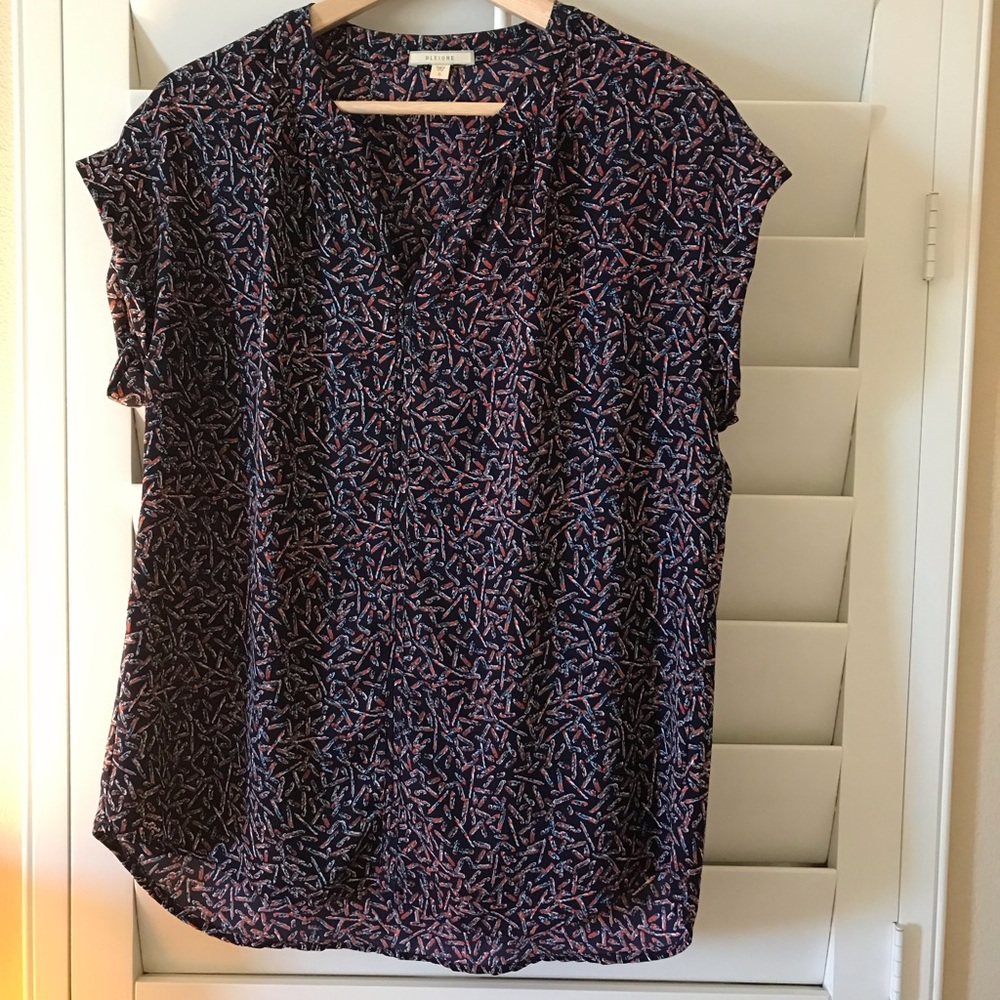 🍍Pleione blouse🍍